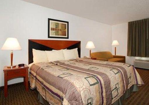 фото отеля Sleep Inn South Bend