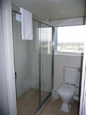 фото отеля Equinox Resort Apartments Gold Coast
