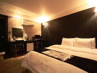 фото отеля Jongno Aubeson Hotel
