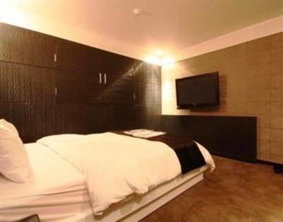 фото отеля Jongno Aubeson Hotel