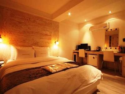 фото отеля Jongno Aubeson Hotel