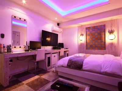 фото отеля Jongno Aubeson Hotel