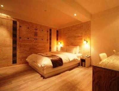 фото отеля Jongno Aubeson Hotel