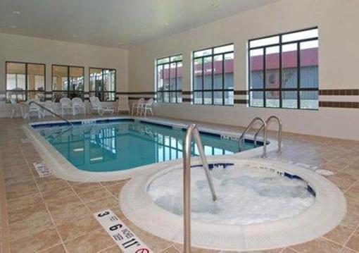 фото отеля Comfort Inn & Suites Farmington (New York)