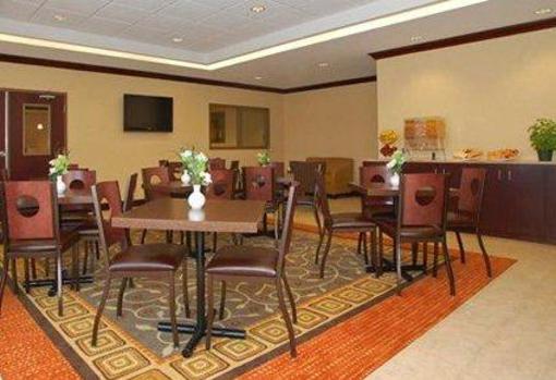 фото отеля Comfort Inn & Suites Farmington (New York)