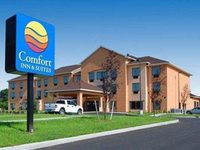Comfort Inn & Suites Farmington (New York)