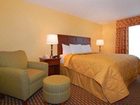 фото отеля Comfort Inn & Suites Farmington (New York)