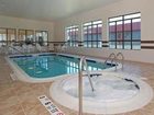 фото отеля Comfort Inn & Suites Farmington (New York)