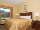 фото отеля Comfort Inn & Suites Farmington (New York)