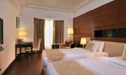 фото отеля Tulip Inn Gurgaon