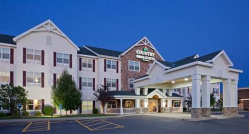 фото отеля Country Inn & Suites by Carlson _ Albertville