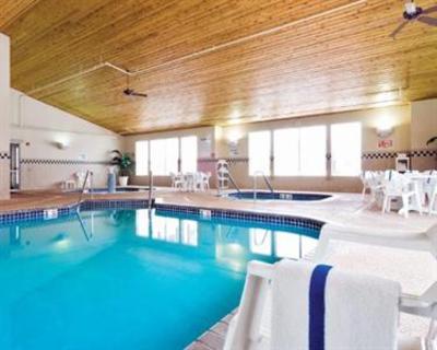 фото отеля Country Inn & Suites by Carlson _ Albertville