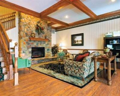 фото отеля Country Inn & Suites by Carlson _ Albertville