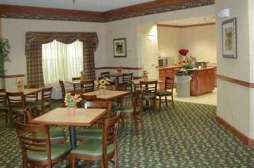 фото отеля Country Inn & Suites by Carlson _ Albertville