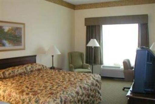 фото отеля Country Inn & Suites by Carlson _ Albertville