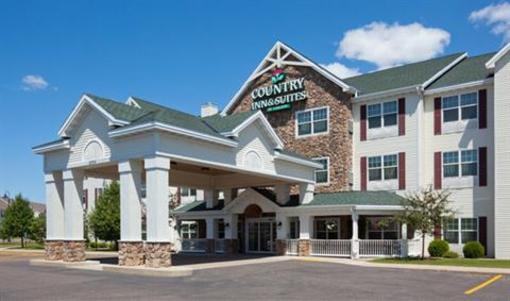фото отеля Country Inn & Suites by Carlson _ Albertville