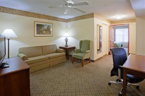 фото отеля Country Inn & Suites by Carlson _ Albertville