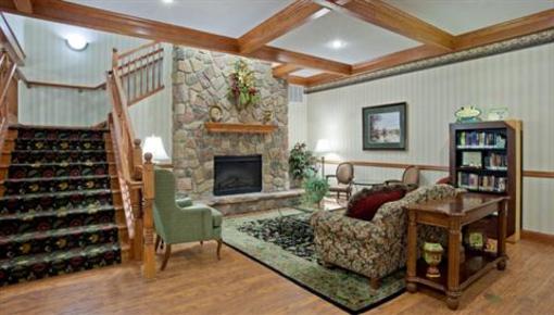 фото отеля Country Inn & Suites by Carlson _ Albertville