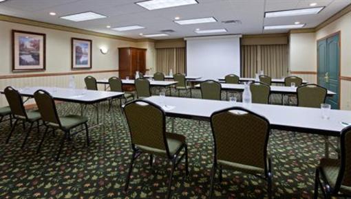 фото отеля Country Inn & Suites by Carlson _ Albertville