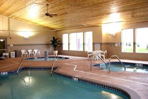 фото отеля Country Inn & Suites by Carlson _ Albertville