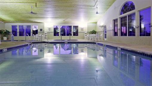 фото отеля Country Inn & Suites by Carlson _ Albertville