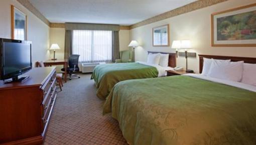 фото отеля Country Inn & Suites by Carlson _ Albertville