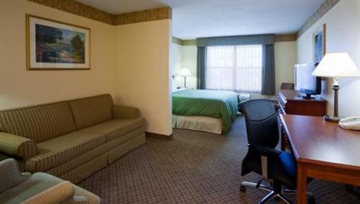 фото отеля Country Inn & Suites by Carlson _ Albertville