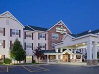 Country Inn & Suites by Carlson _ Albertville