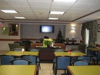 Red Roof Inn Columbus North