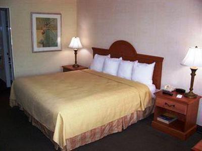 фото отеля Quality Inn South at the Falls