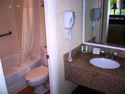 фото отеля Quality Inn South at the Falls