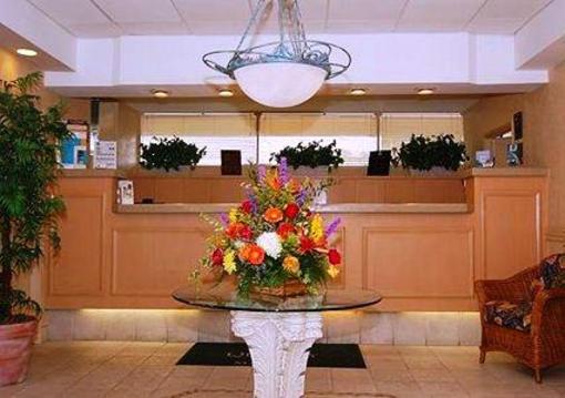 фото отеля Quality Inn South at the Falls