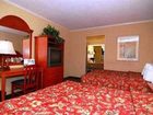 фото отеля Quality Inn South at the Falls