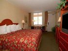 фото отеля Quality Inn South at the Falls