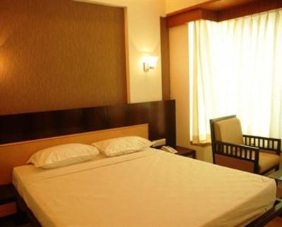 фото отеля Hotel Lerida
