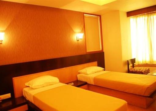 фото отеля Hotel Lerida
