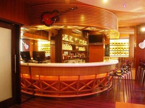 фото отеля Hotel Lerida