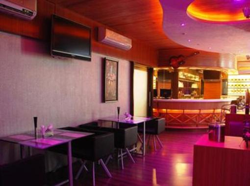 фото отеля Hotel Lerida