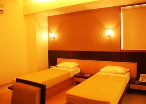 фото отеля Hotel Lerida