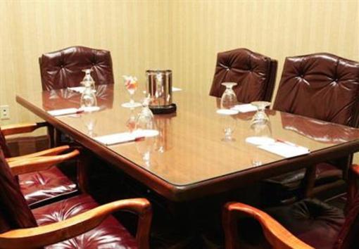 фото отеля Residence Inn Cleveland Downtown