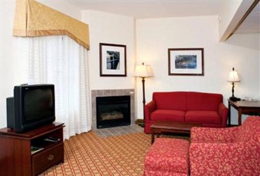 фото отеля Residence Inn Cleveland Downtown
