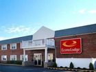 фото отеля Econo Lodge Inn & Suites Airport Windsor Locks