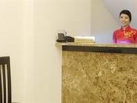 Graceful Saigon Hotel
