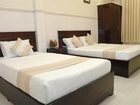 фото отеля Graceful Saigon Hotel