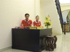 фото отеля Graceful Saigon Hotel