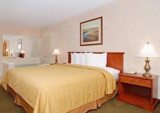 фото отеля Quality Inn & Suites Riverside (California)