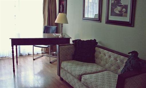 фото отеля Apart Boutique Bellas Artes Miraflores