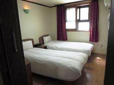 фото отеля Daeyang Motel  Seoul