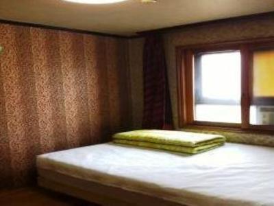 фото отеля Daeyang Motel  Seoul