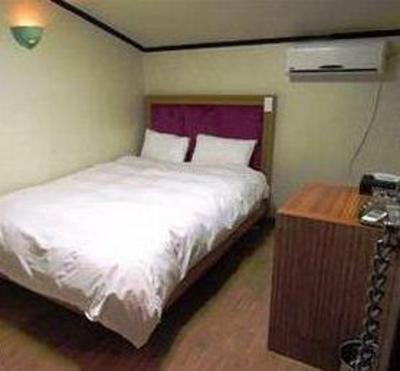 фото отеля Daeyang Motel  Seoul